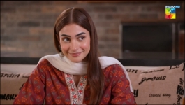 Adhi Bewafayi - Episode 29 - 28th February 2025